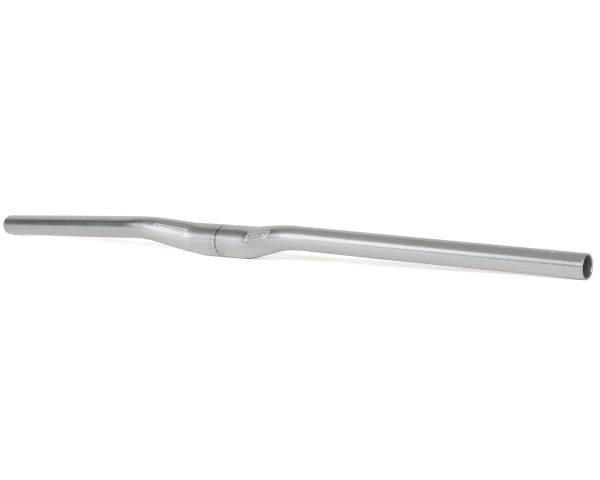 Ritchey Classic 10D Flat Handlebar (Silver) (31.8mm) (0mm Rise) (660mm) (0/10deg Sweep)