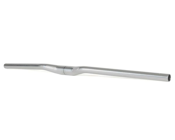 Ritchey Classic 10D Flat Handlebar (Silver) (31.8mm) (0mm Rise) (780mm) (0/10deg Sweep)