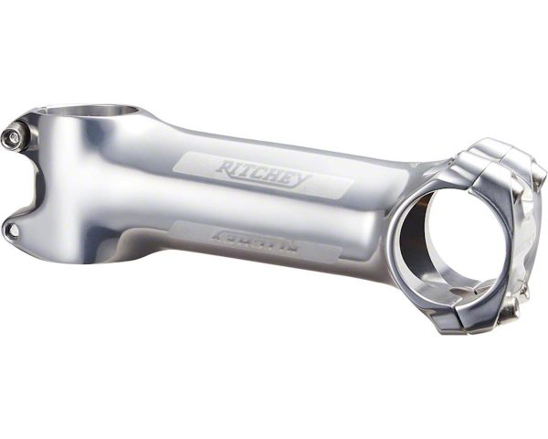 Ritchey Classic C220 84D Stem (Polished Silver) (31.8mm) (110mm) (6deg)