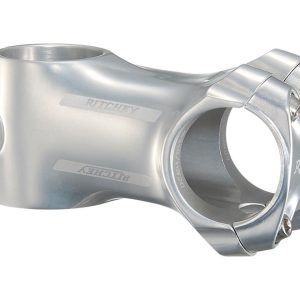 Ritchey Classic Toyon Stem (Silver) (31.8mm) (60mm) (6deg)