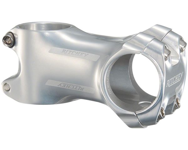 Ritchey Classic Toyon Stem (Silver) (31.8mm) (60mm) (6deg)