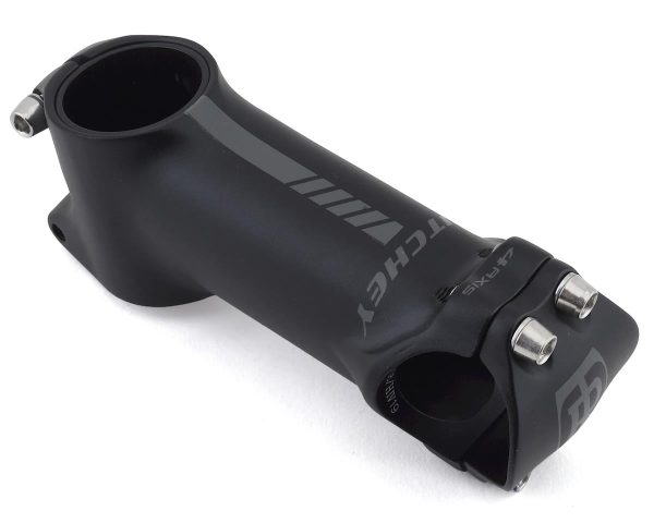 Ritchey Comp 4-Axis 44 Stem (Matte Black) (31.8mm) (90mm) (17deg) (1-1/4" Steerer)