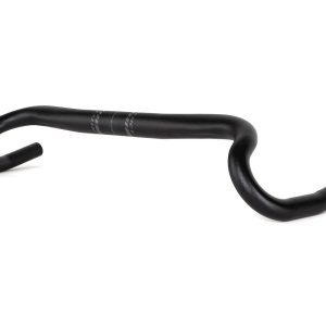 Ritchey Comp Beacon Drop Handlebar (Matte Black) (31.8mm) (44cm) (36deg Flare)