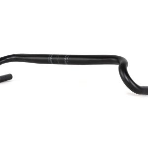 Ritchey Comp Beacon Drop Handlebar (Matte Black) (31.8mm) (46cm) (36deg Flare)