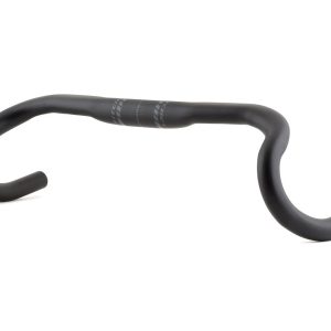 Ritchey Comp Butano Handlebar (BB Black) (w/ Internal Routing) (40cm) (18deg Flare)