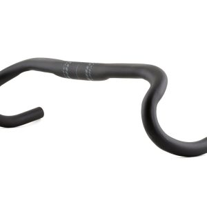 Ritchey Comp Butano Handlebar (BB Black) (w/ Internal Routing) (42cm) (18deg Flare)