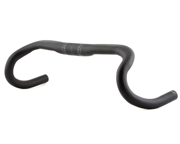 Ritchey Comp Butano Handlebar (BB Black) (w/ Internal Routing) (42cm) (18deg Flare)