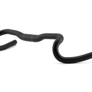 Ritchey Comp Corralitos Gravel Handlebar (Black) (31.8) (46cm) (24deg Flare)