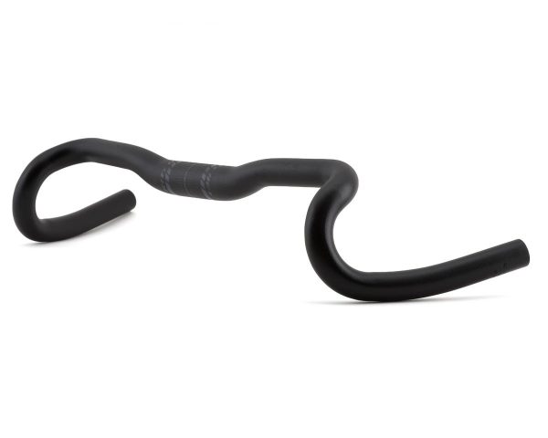 Ritchey Comp Corralitos Gravel Handlebar (Black) (31.8) (46cm) (24deg Flare)