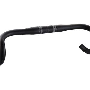 Ritchey Comp Curve Drop Handlebar (Matte Black) (31.8mm) (42cm)