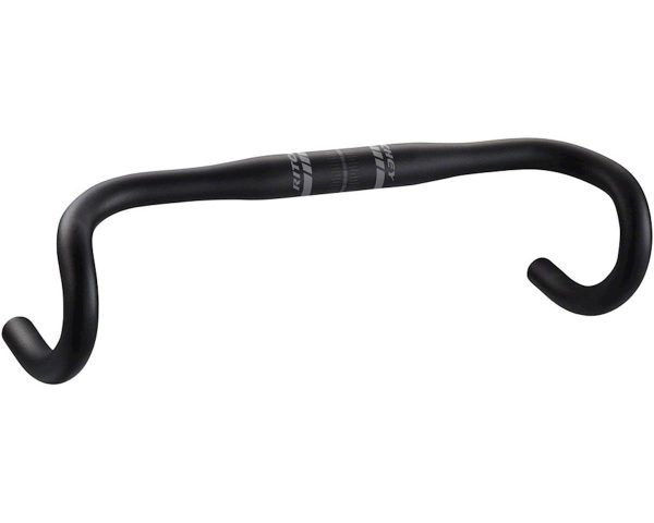 Ritchey Comp Curve Drop Handlebar (Matte Black) (31.8mm) (42cm)