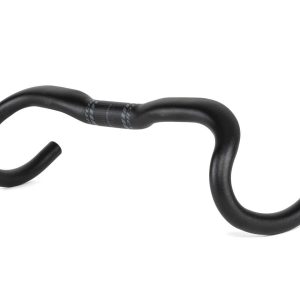 Ritchey Comp ErgoMax Drop Handlebar (Black) (31.8mm) (40cm) (12deg Flare)