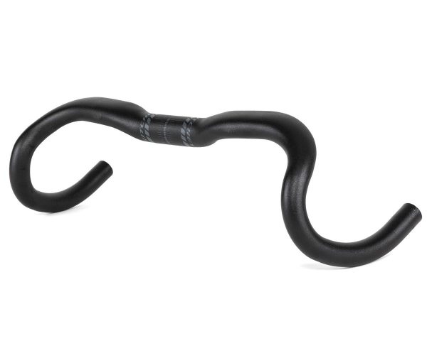 Ritchey Comp ErgoMax Drop Handlebar (Black) (31.8mm) (40cm) (12deg Flare)