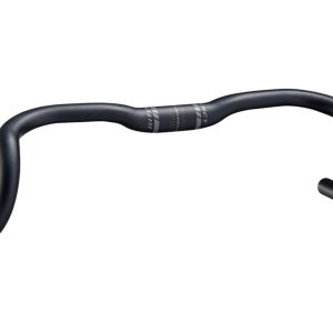 Ritchey Comp ErgoMax Drop Handlebar (Black) (31.8mm) (42cm) (12deg Flare)