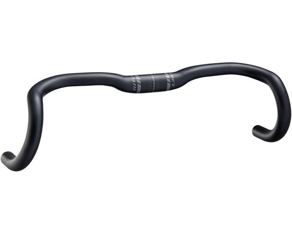 Ritchey Comp ErgoMax Drop Handlebar (Black) (31.8mm) (42cm) (12deg Flare)