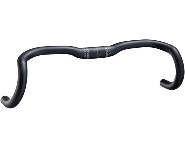 Ritchey Comp ErgoMax Drop Handlebar (Black) (31.8mm) (44cm) (12deg Flare)