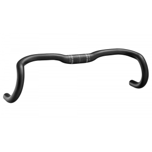 Ritchey | Comp Ergomax Drop Handlebar | Black | 44Cm, 31.8, 128Mm Drop, 73Mm Reach | Aluminum