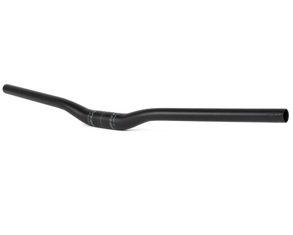 Ritchey Comp Rizer Handlebar (Black) (31.8mm) (20mm Rise) (740mm) (2/9deg Sweep)