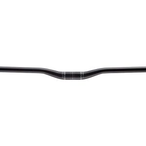 Ritchey Comp Rizer Handlebar (Black) (31.8mm) (35mm Rise) (740mm) (2/9deg Sweep)