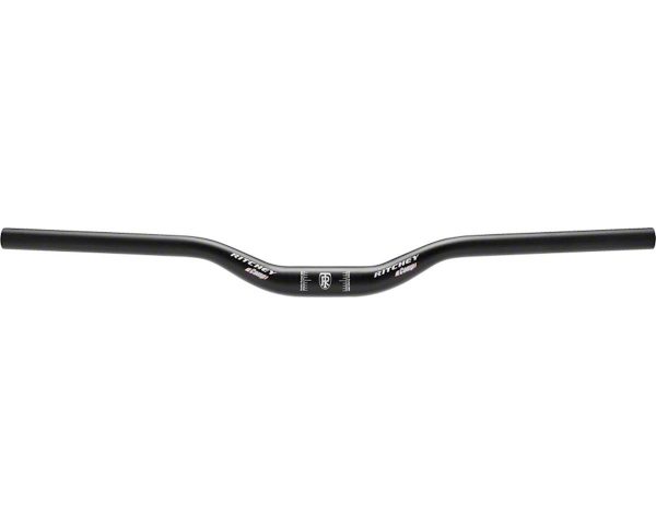 Ritchey Comp SC Rizer Handlebar (Black) (25.4mm) (30mm Rise) (670mm) (2/9deg Sweep)