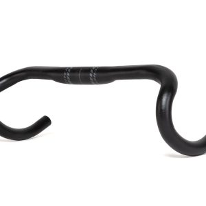 Ritchey Comp Streem Internal Routing Handlebar (Black) (31.8mm) (40cm)