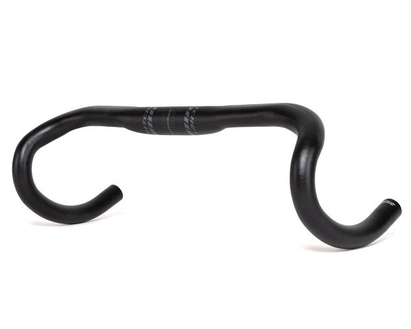 Ritchey Comp Streem Internal Routing Handlebar (Black) (31.8mm) (40cm)