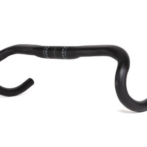 Ritchey Comp Streem Internal Routing Handlebar (Black) (31.8mm) (42cm)