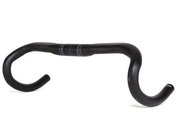 Ritchey Comp Streem Internal Routing Handlebar (Black) (31.8mm) (42cm)