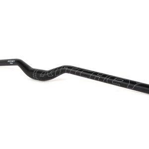 Ritchey Comp Trail 10D Rizer Handlebar (Matte Black) (31.8mm) (20mm Rise) (800mm) (4/10deg Sweep)