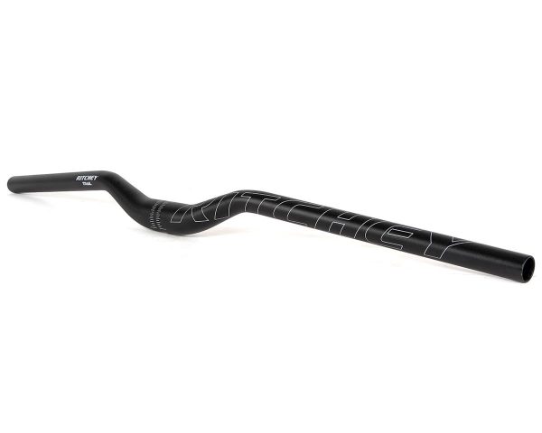 Ritchey Comp Trail 10D Rizer Handlebar (Matte Black) (31.8mm) (20mm Rise) (800mm) (4/10deg Sweep)