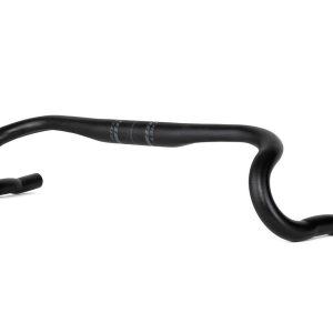 Ritchey Comp VentureMax V2 Handlebar (Black) (31.8mm) (46cm) (24deg Flare)