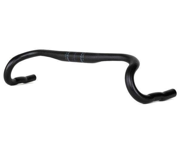 Ritchey Comp VentureMax V2 Handlebar (Black) (31.8mm) (46cm) (24deg Flare)