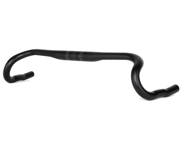 Ritchey Comp VentureMax XL Handlebar (Black) (31.8mm) (52cm) (24deg Flare)