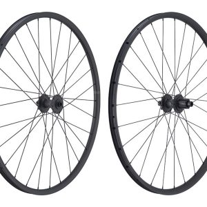 Ritchey Comp Zeta GX Disc Gravel Wheelset (Black) (6-Bolt) (Tubeless) (SRAM XDR) (12 x 100, 12 x 142