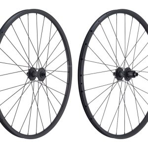 Ritchey Comp Zeta GX Disc Gravel Wheelset (Black) (6-Bolt) (Tubeless) (Shimano HG 11/12) (12 x 110mm