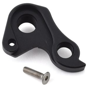 Ritchey Derailleur Hanger For Carbon Outback Break-Away Frame (Black) (V1)