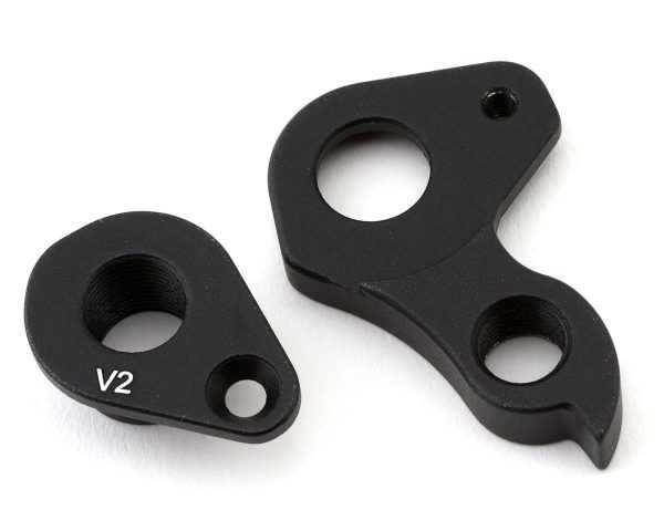 Ritchey Derailleur Hanger For Carbon Outback Break-Away Frame (Black) (V2)