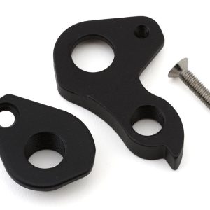 Ritchey Derailleur Hanger For Carbon Outback Break-Away Frame (Black) (V3)