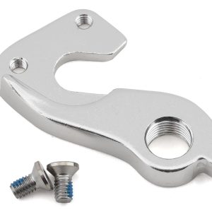 Ritchey Frame Replacement Derailleur Hanger (Silver)