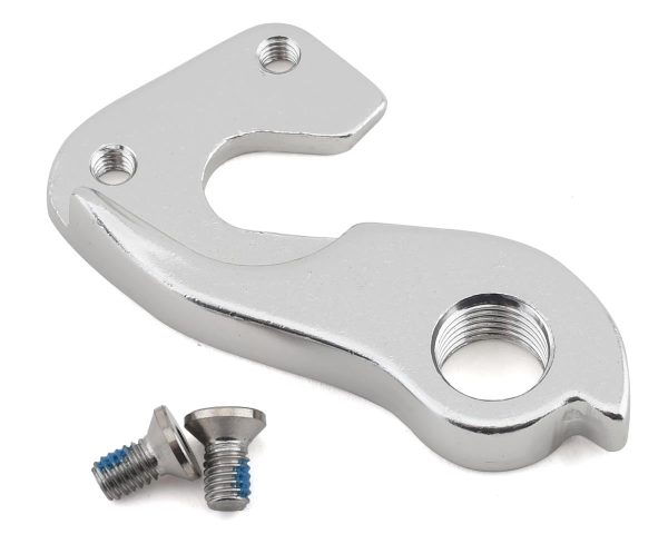 Ritchey Frame Replacement Derailleur Hanger (Silver)