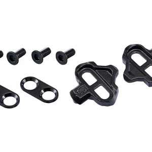 Ritchey Micro Pedal Pedal Cleats (Black) (5deg)