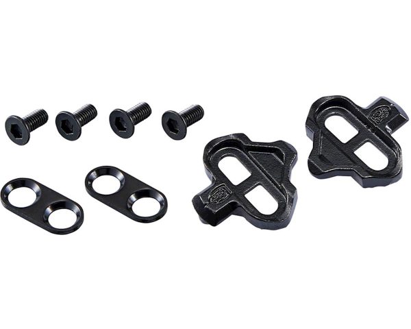 Ritchey Micro Pedal Pedal Cleats (Black) (5deg)