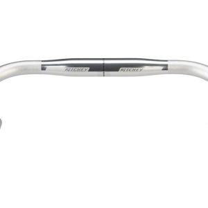 Ritchey NeoClassic Road Handlebar (Polished Silver) (31.8mm) (40cm)