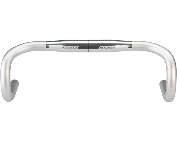 Ritchey NeoClassic Road Handlebar (Polished Silver) (31.8mm) (40cm)