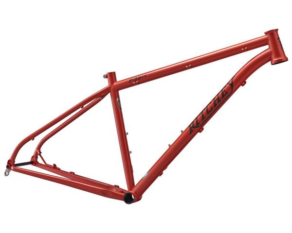 Ritchey P-29er Mountain Frameset (Dirt in Blood) (M)