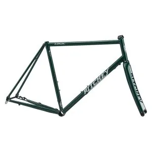 Ritchey Road Logic Disc Frameset (Nigiri) (51cm)