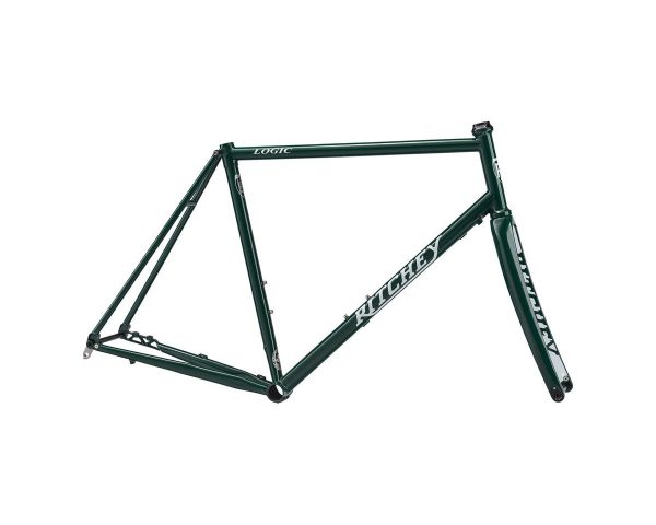 Ritchey Road Logic Disc Frameset (Nigiri) (51cm)