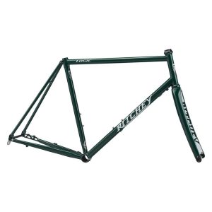 Ritchey Road Logic Disc Frameset (Nigiri) (53cm)