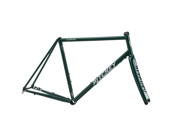 Ritchey Road Logic Disc Frameset (Nigiri) (55cm)