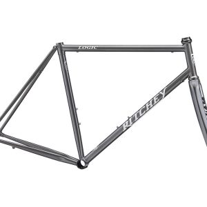 Ritchey Road Logic Frameset (Anthracite) (51cm)